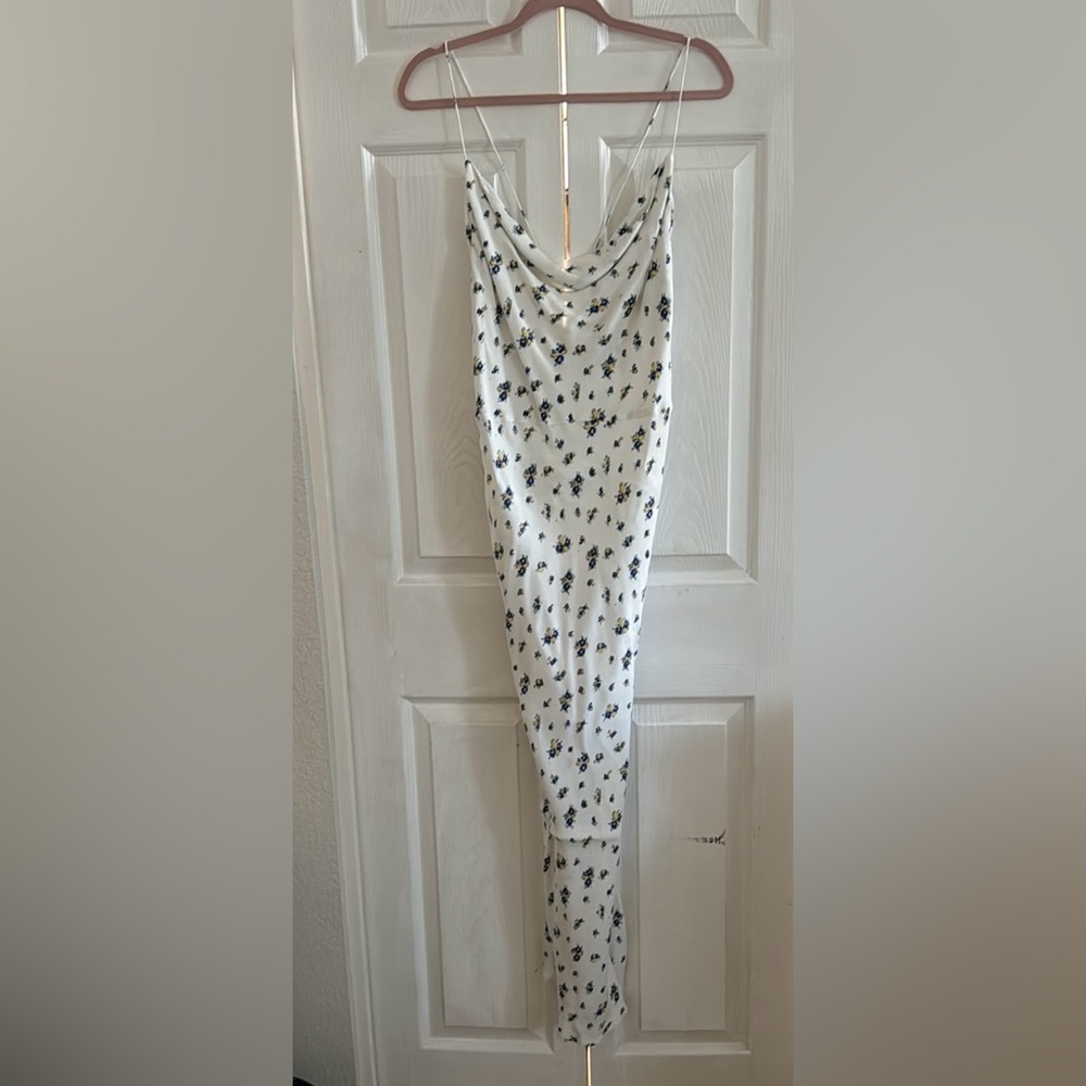 Samsoe. XS summer dress from Nordstrom NWT